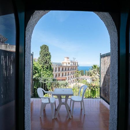 Villa Moschella Taormine Extérieur photo